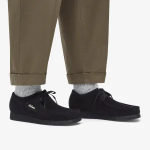 Clarks Wallabee< Wallabees