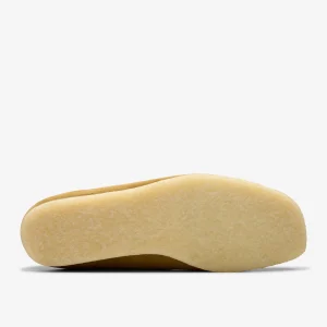 Clarks Wallabee< Wallabees