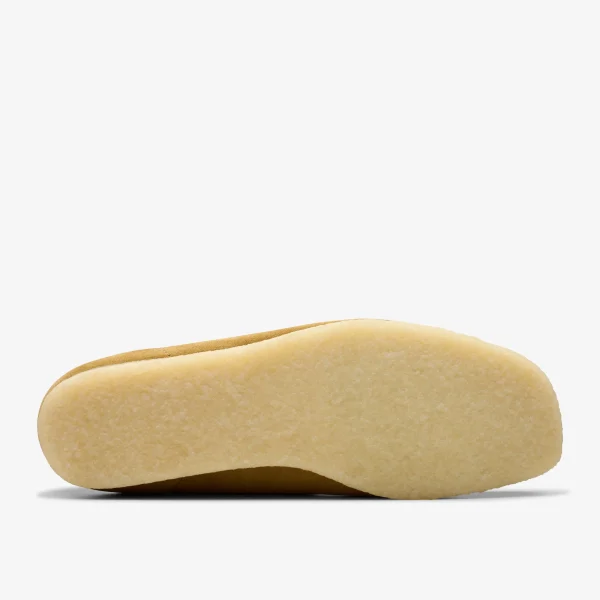Clarks Wallabee< Wallabees