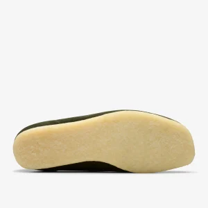 Clarks Wallabee< Wallabees