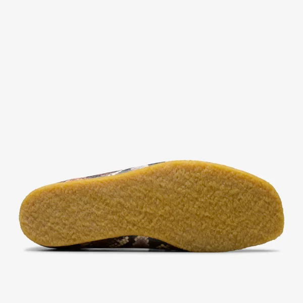 Clarks Wallabee< Wallabees
