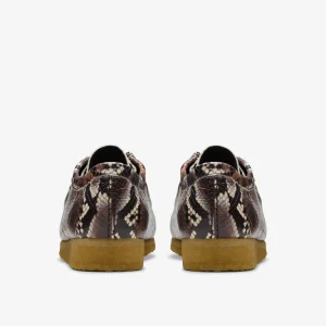 Clarks Wallabee< Wallabees