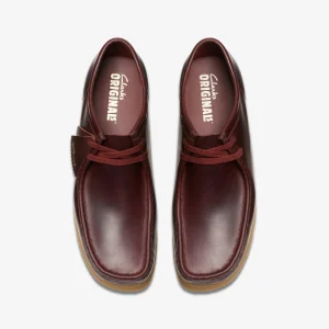 Clarks Wallabee< Wallabees