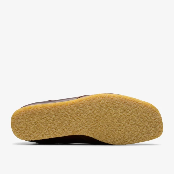Clarks Wallabee Boat< Wallabees