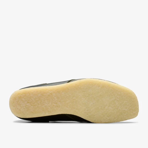 Clarks Wallabee Boat< Wallabees