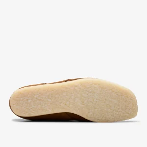 Clarks Wallabee Boat< Wallabees