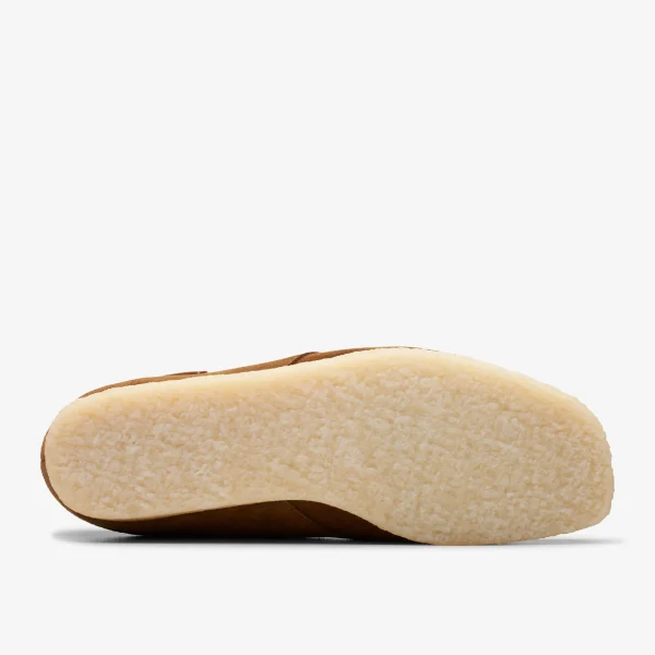 Clarks Wallabee Boat< Wallabees
