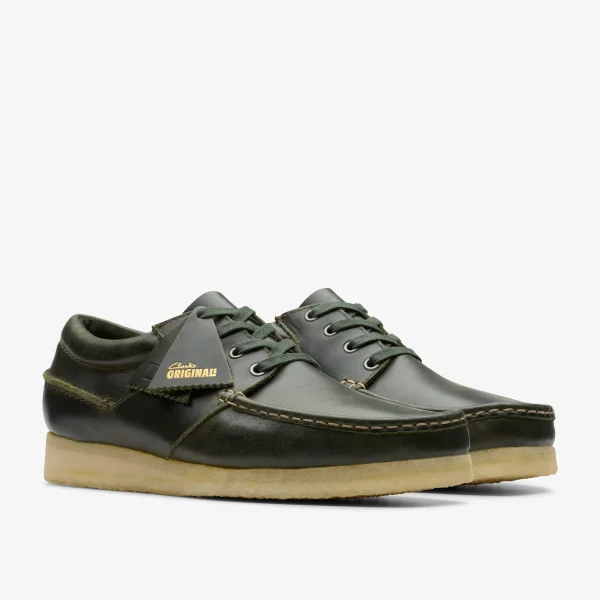 Clarks Wallabee Boat< Wallabees