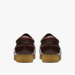 Clarks Wallabee Boat< Wallabees