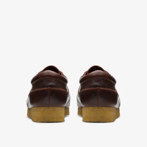 Clarks Wallabee Boat< Wallabees