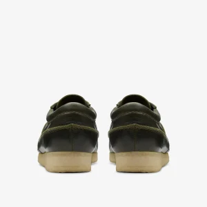 Clarks Wallabee Boat< Wallabees