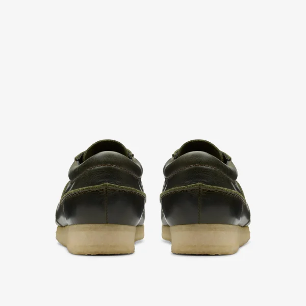 Clarks Wallabee Boat< Wallabees