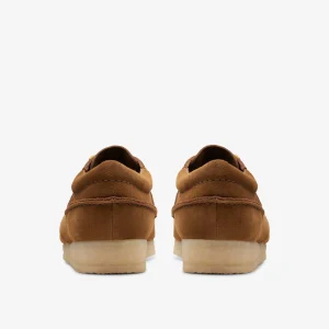 Clarks Wallabee Boat< Wallabees