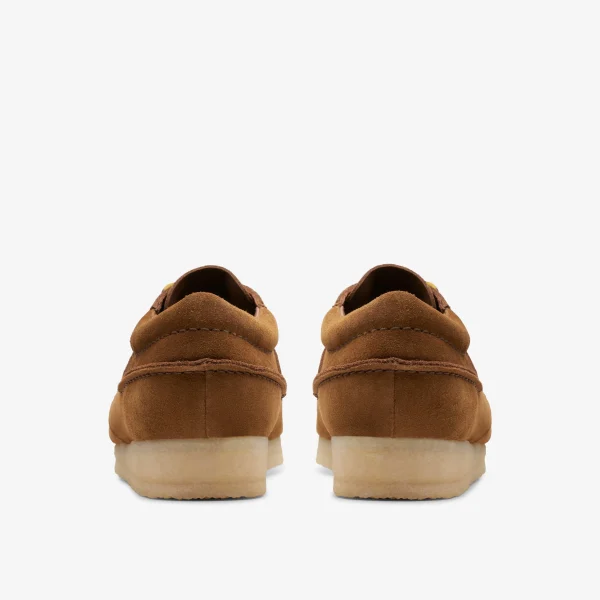 Clarks Wallabee Boat< Wallabees