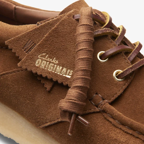 Clarks Wallabee Boat< Wallabees