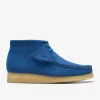 Clarks Wallabee Boot< Boots | Wallabees