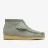 Clarks Wallabee Boot< Wallabees
