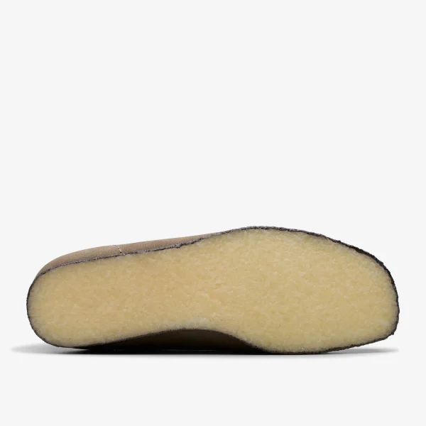 Clarks Wallabee Boot< Boots | Wallabees
