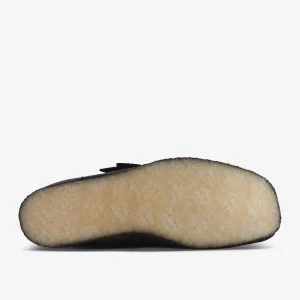 Clarks Wallabee Boot< Boots | Wallabees