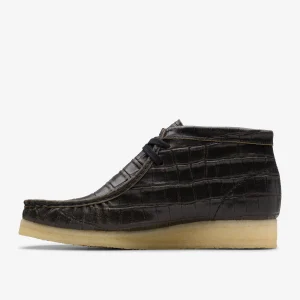 Clarks Wallabee Boot<Women Boots & Booties