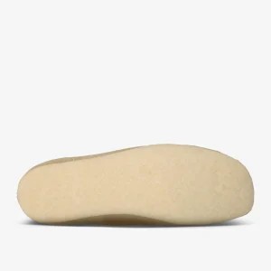 Clarks Wallabee Boot< Boots | Wallabees