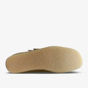 Clarks Wallabee Boot<Women Boots & Booties