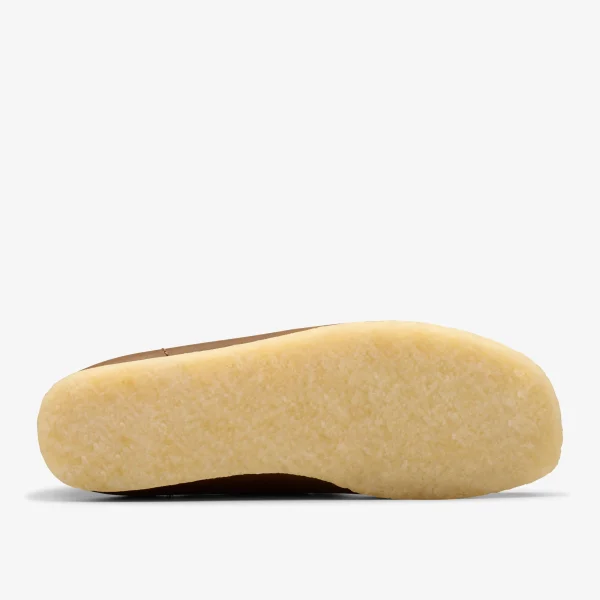 Clarks Wallabee Boot< Boots | Wallabees