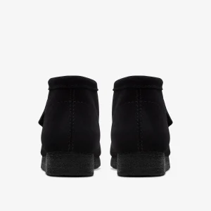 Clarks Wallabee Boot< Boots | Wallabees
