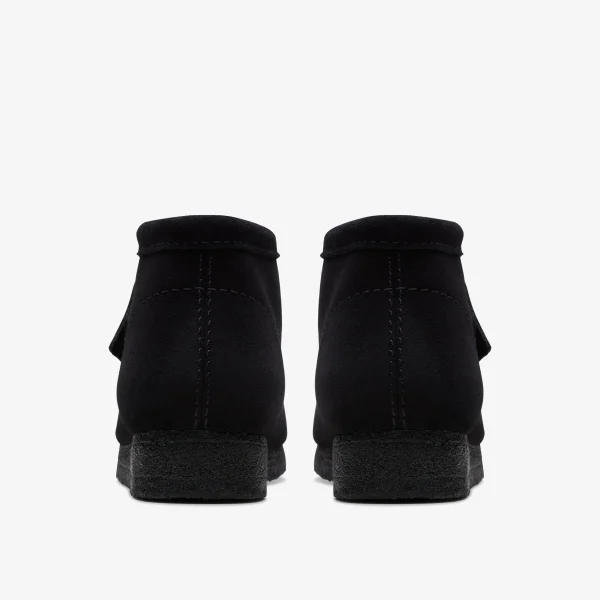 Clarks Wallabee Boot< Boots | Wallabees
