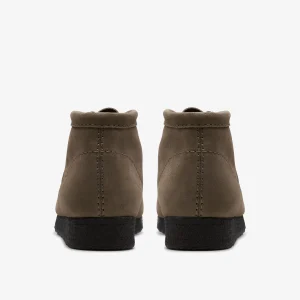 Clarks Wallabee Boot< Boots | Wallabees