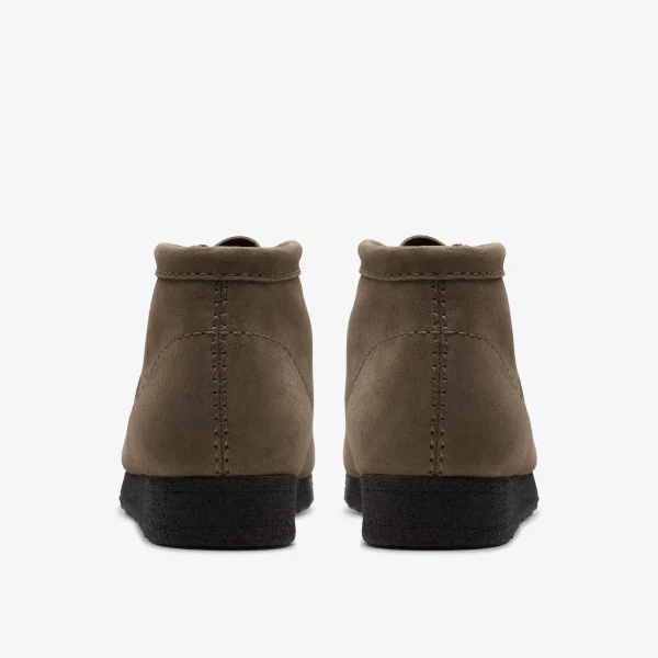 Clarks Wallabee Boot< Boots | Wallabees