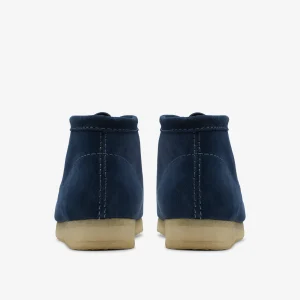 Clarks Wallabee Boot< Boots | Wallabees