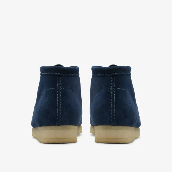 Clarks Wallabee Boot< Boots | Wallabees