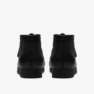 Clarks Wallabee Boot< Boots | Wallabees