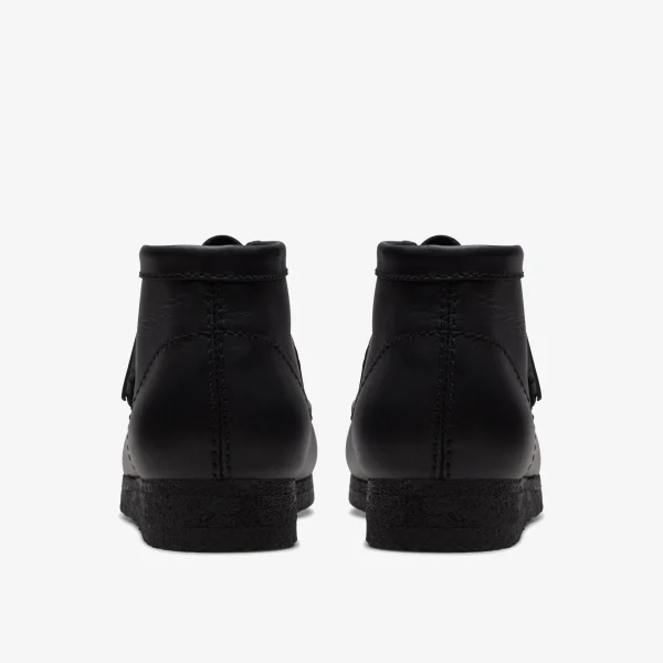 Clarks Wallabee Boot< Boots | Wallabees