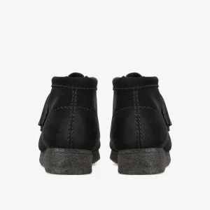 Clarks Wallabee Boot<Women Boots & Booties