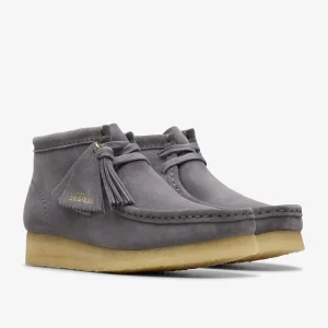 Clarks Wallabee Boot<Women Boots & Booties