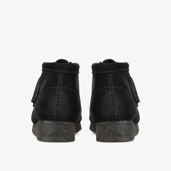 Clarks Wallabee Boot<Women Boots & Booties