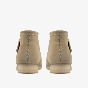 Clarks Wallabee Boot< Boots | Wallabees