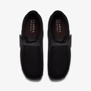 Clarks Wallabee Boot< Boots | Wallabees