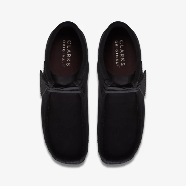 Clarks Wallabee Boot< Boots | Wallabees