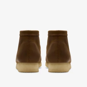 Clarks Wallabee Boot< Boots | Wallabees