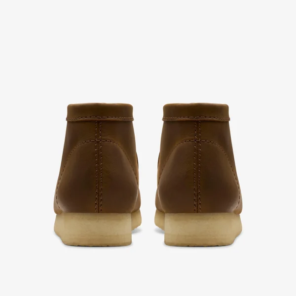 Clarks Wallabee Boot< Boots | Wallabees