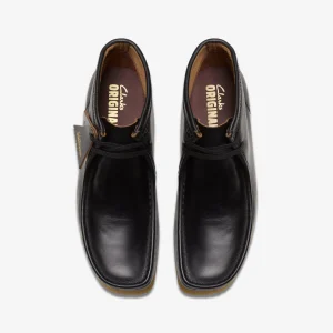 Clarks Wallabee Boot< Boots | Wallabees