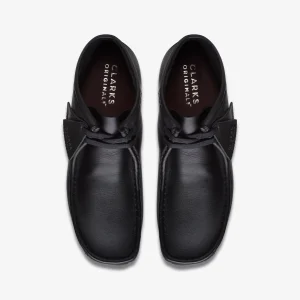 Clarks Wallabee Boot< Boots | Wallabees