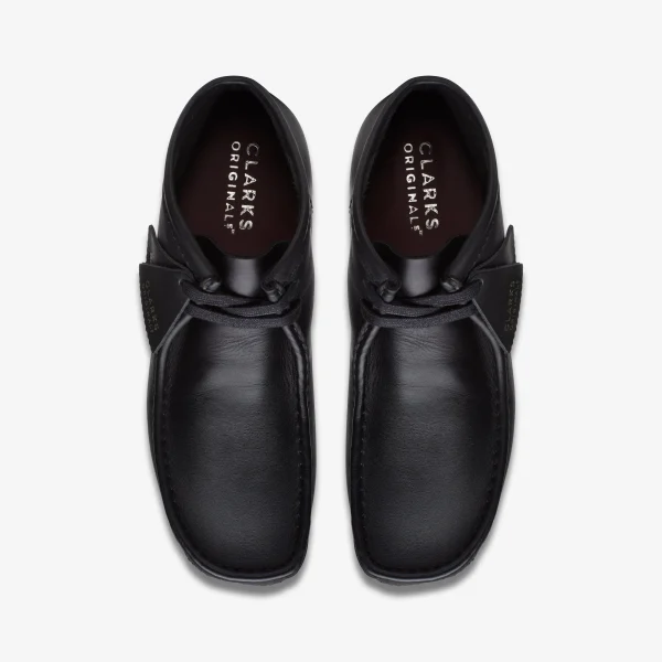 Clarks Wallabee Boot< Boots | Wallabees