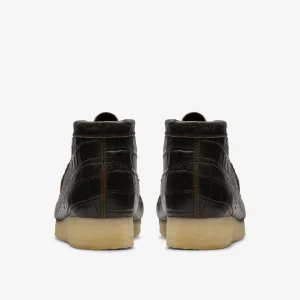 Clarks Wallabee Boot<Women Boots & Booties