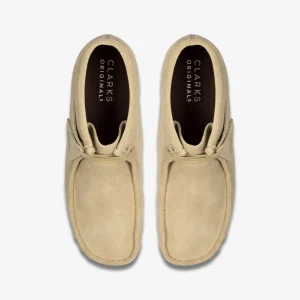 Clarks Wallabee Boot< Boots | Wallabees