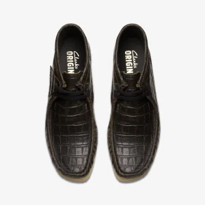 Clarks Wallabee Boot<Women Boots & Booties