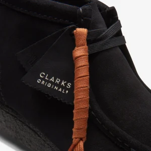 Clarks Wallabee Boot< Boots | Wallabees